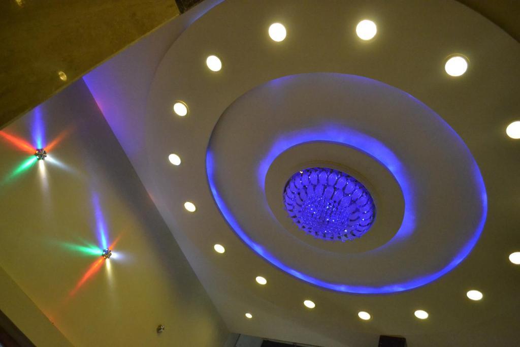 Hotel Susee Park Tiruchirappalli Exterior foto