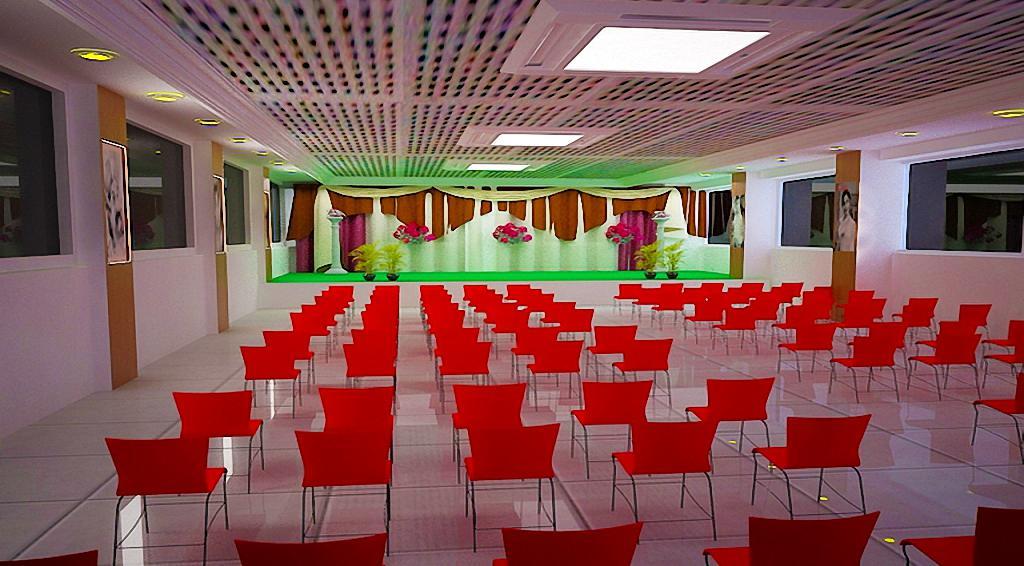Hotel Susee Park Tiruchirappalli Exterior foto
