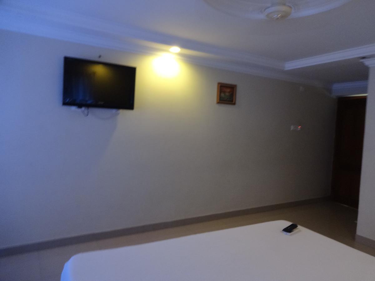 Hotel Susee Park Tiruchirappalli Exterior foto